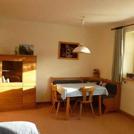 Ferienwohnung Maag Lechbruck Eksteriør billede